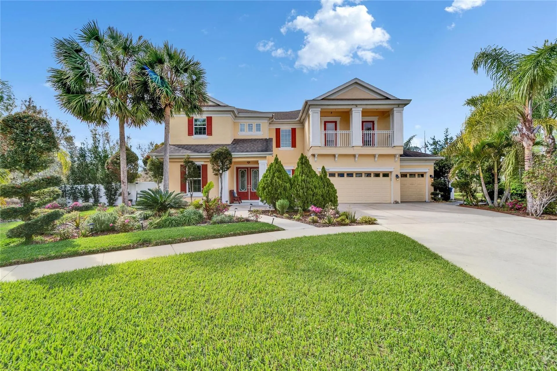 19300 Lonesome Pine Drive Land O Lakes FL 34638