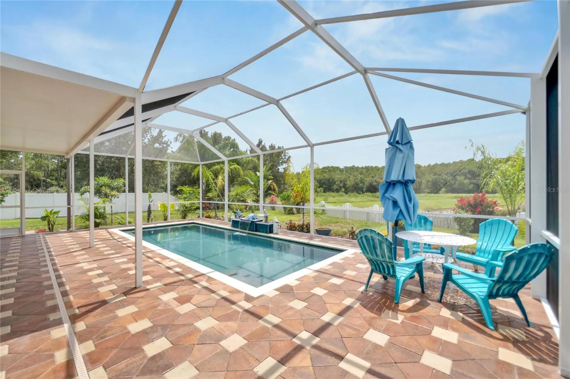 19300 Lonesome Pine Drive Land O Lakes FL 34638