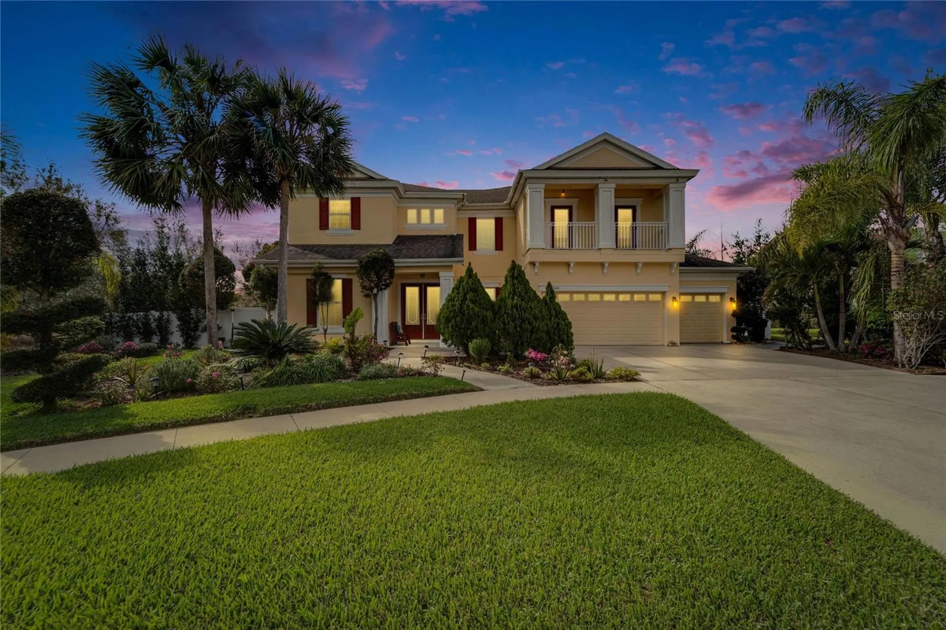 19300 Lonesome Pine Drive Land O Lakes FL 34638