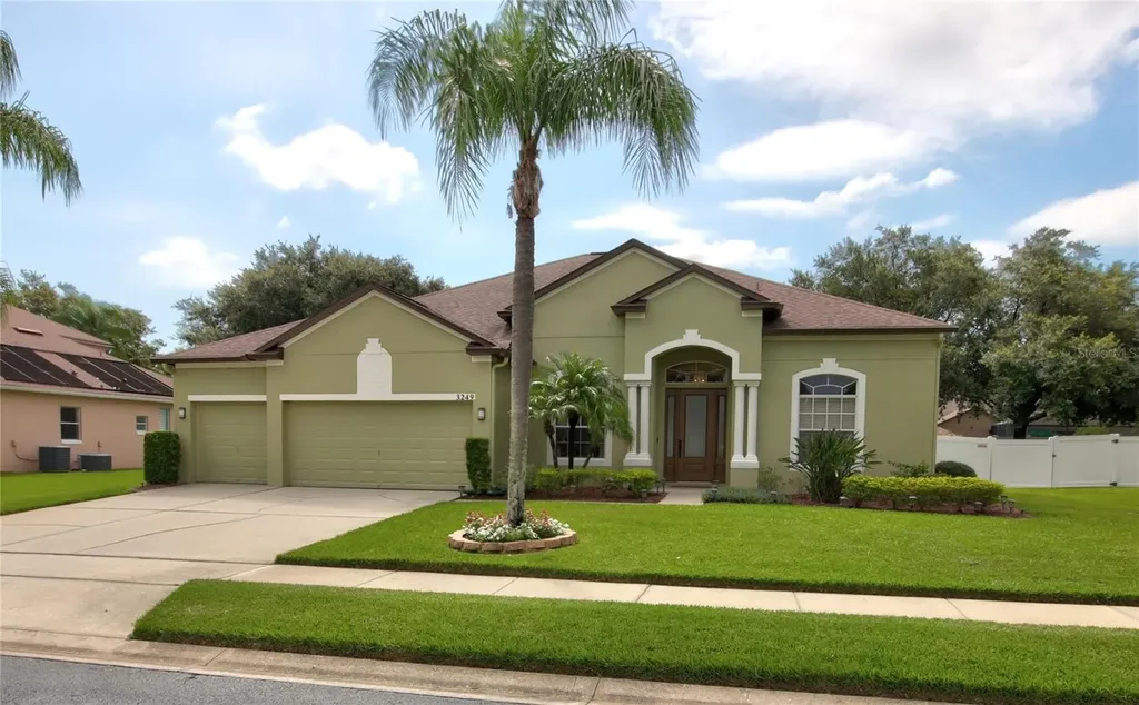 3249 Night Breeze Lane Lake Mary FL 32746