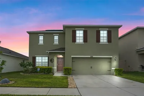663 Tortugas Street Haines City FL 33844