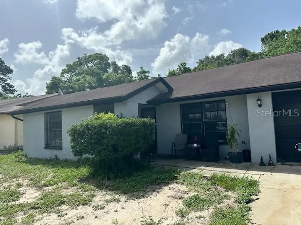 7736 Seashore Drive Port Richey FL 34668