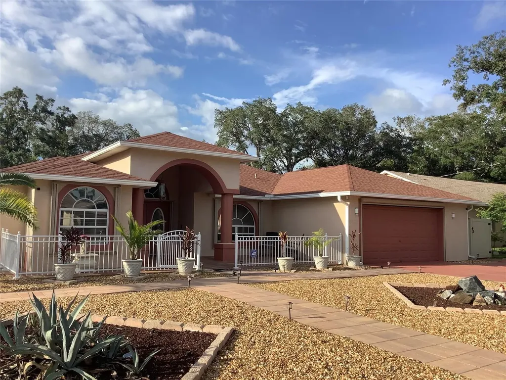 5523 Newmark Street Spring Hill FL 34606
