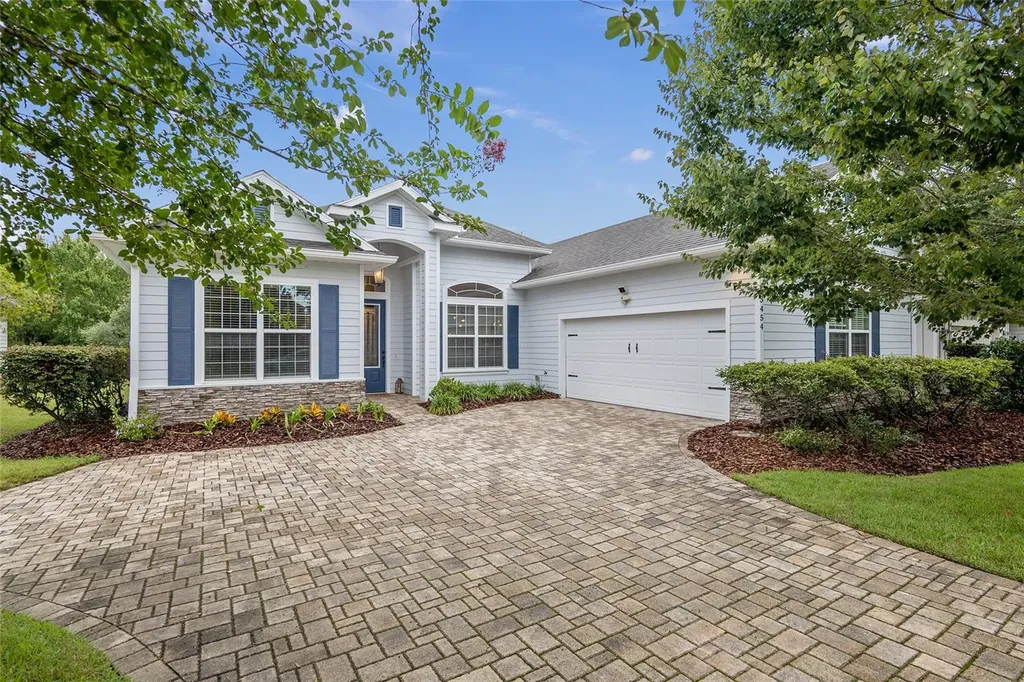 13454 NW 5th Lane Newberry FL 32669