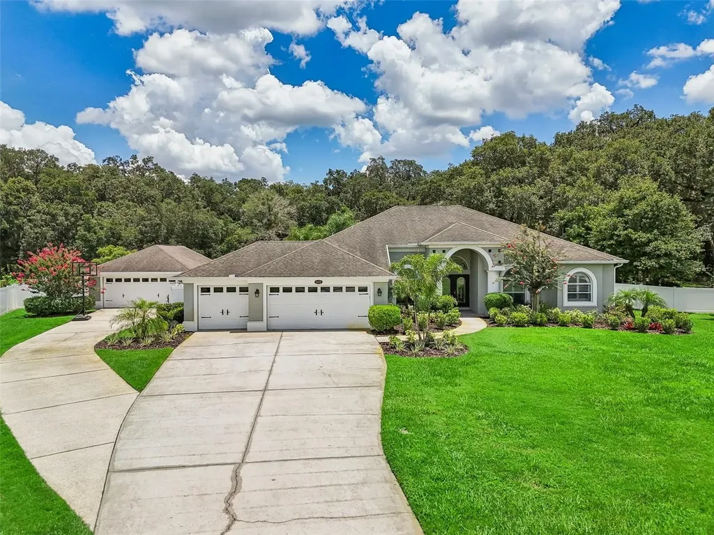 9478 Swift Creek Circle Dover FL 33527