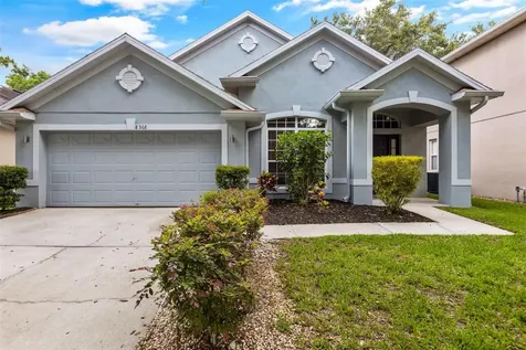 8368 Baywood Vista Drive Orlando FL 32810