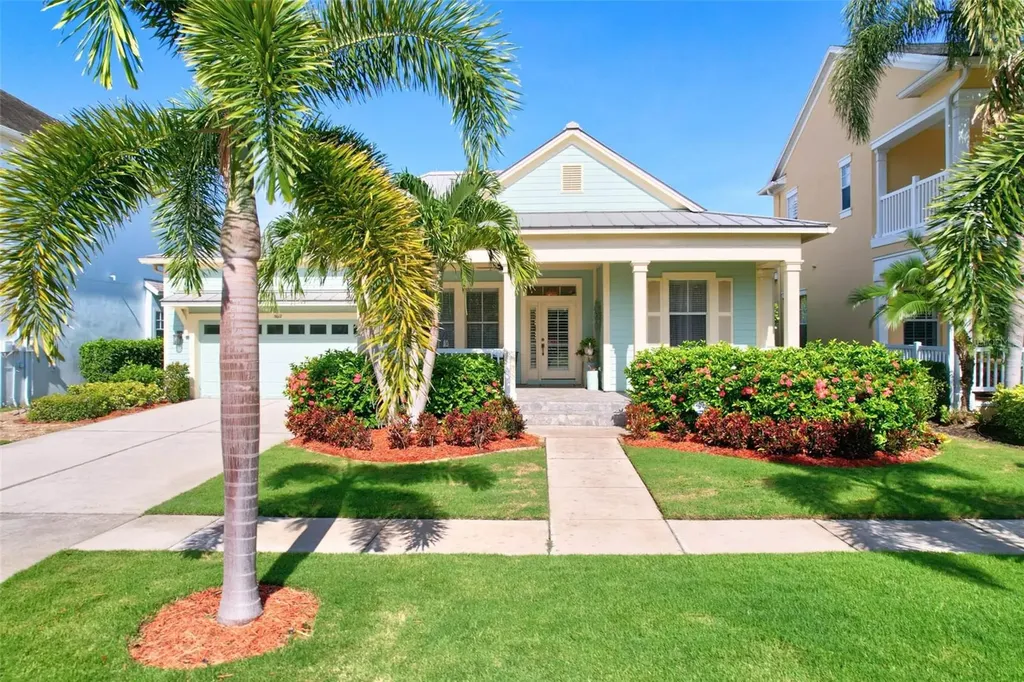 5612 Seagrass Place Apollo Beach FL 33572