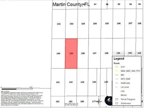 N/a Indiantown FL 34956