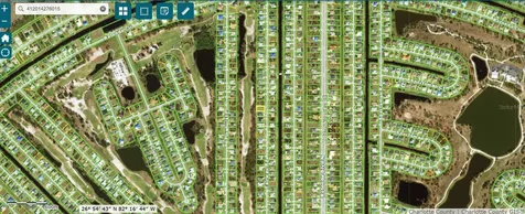 228 Fairway Road Rotonda West FL 33947