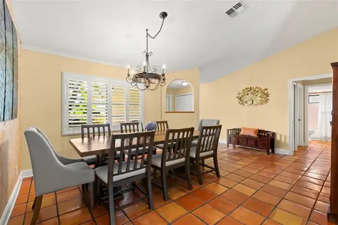 3663 Rusty Grackle Drive Palm Harbor FL 34683