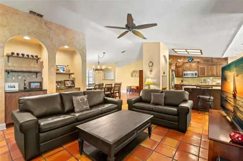 3663 Rusty Grackle Drive Palm Harbor FL 34683