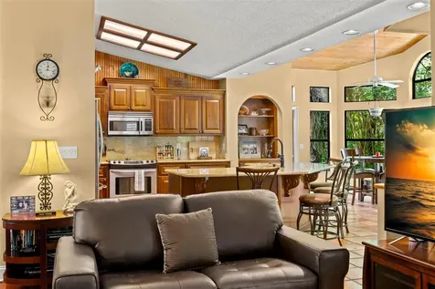 3663 Rusty Grackle Drive Palm Harbor FL 34683