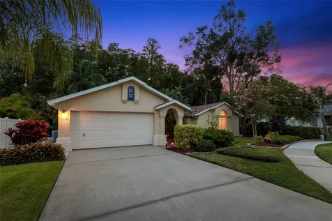 3663 Rusty Grackle Drive Palm Harbor FL 34683