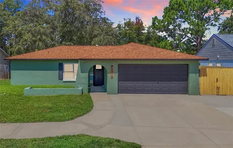 10410 Palm Lake Boulevard Port Richey FL 34668