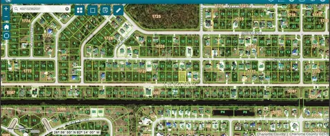 13264 Foresman Boulevard Port Charlotte FL 33981