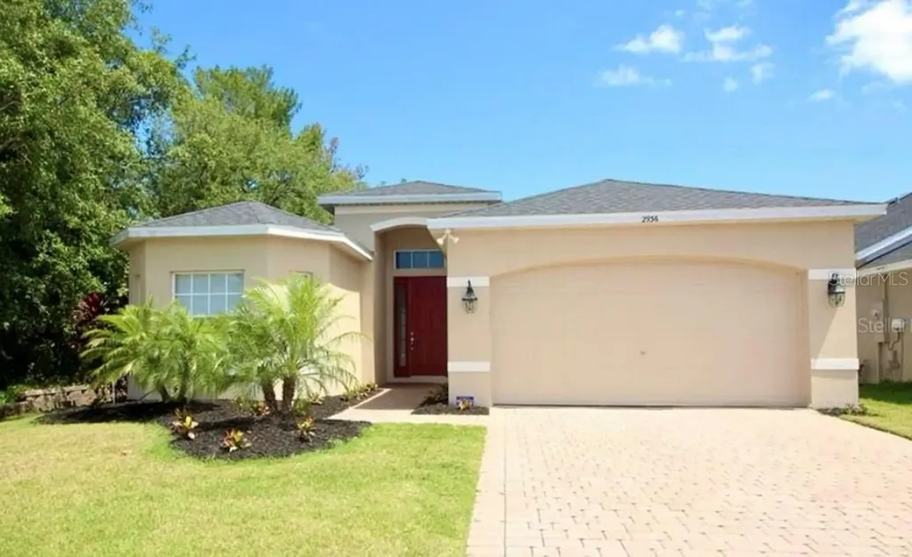 2936 Spring Heather Place Oviedo FL 32766