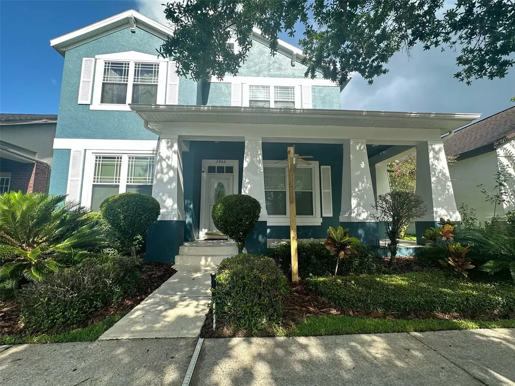 3960 Avalon Park West Boulevard Orlando FL 32828