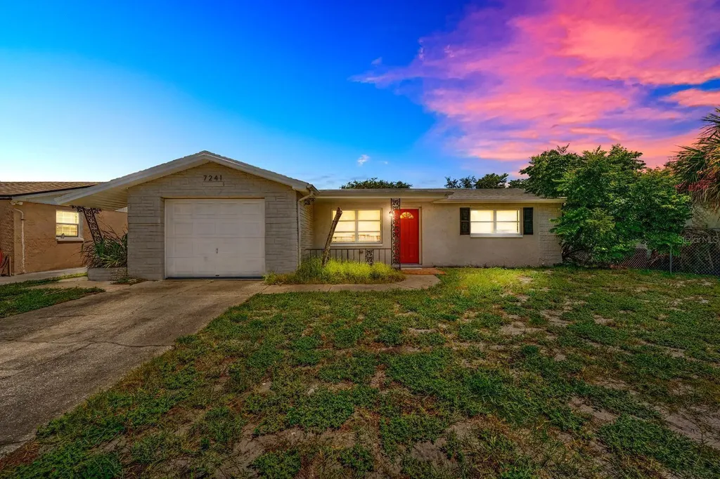 7241 Oak Crest Drive Port Richey FL 34668