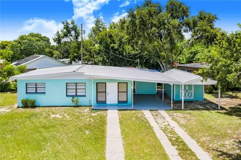 1301 Morningside Drive Lake Wales FL 33853