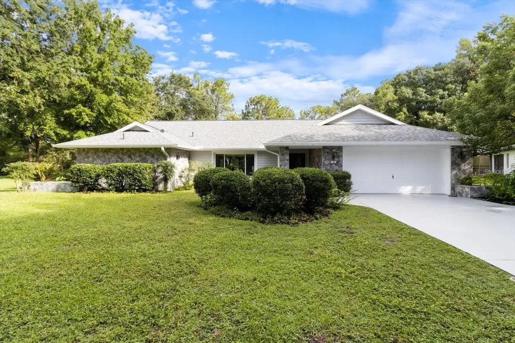 18 Viburnum Court Homosassa FL 34446