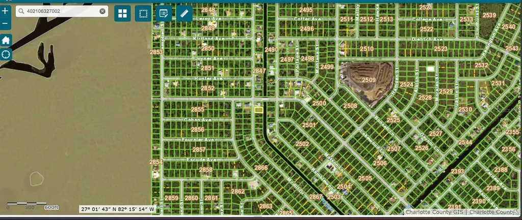 306 Mcdill Drive Port Charlotte FL 33953