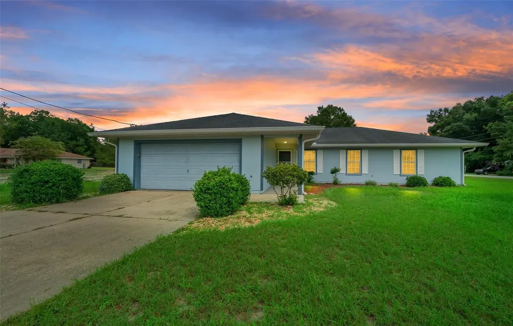 25 Hemlock Radial Pass Ocala FL 34472