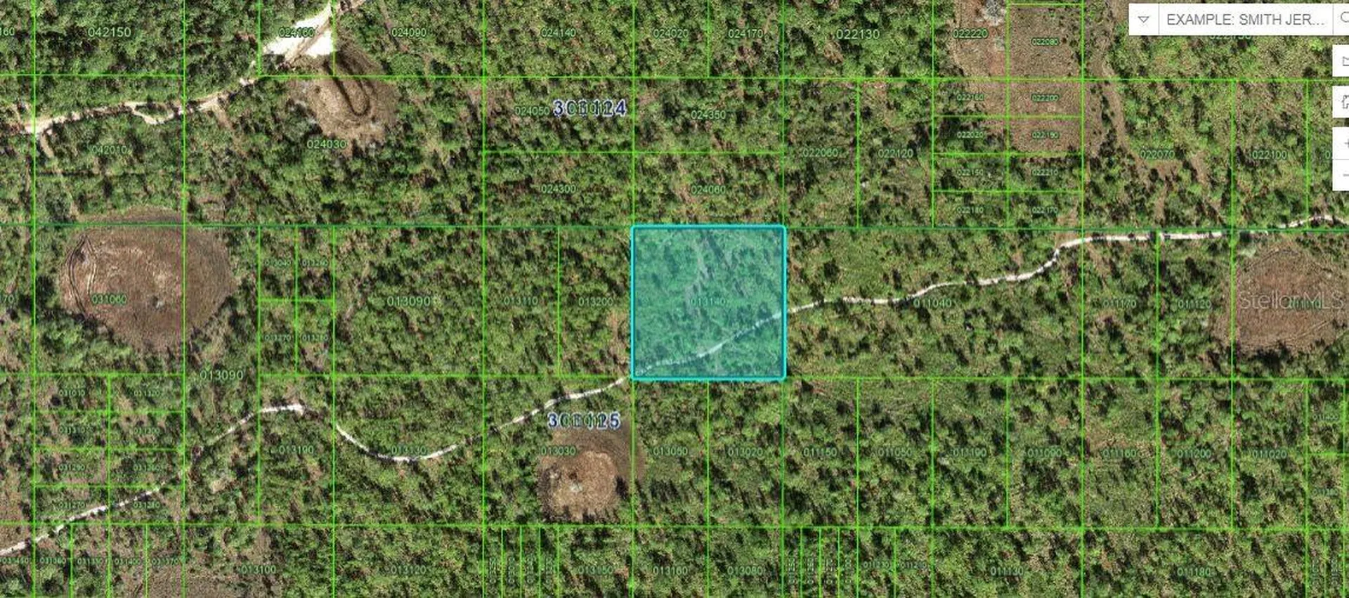 N/a Frostproof FL 33843
