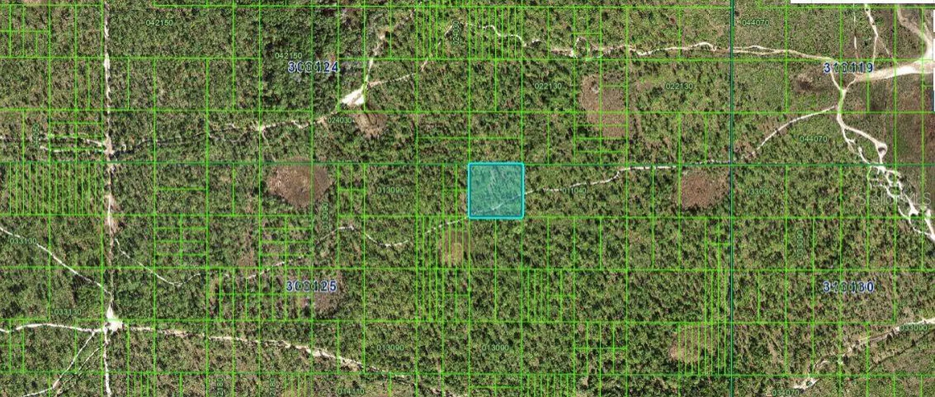 N/a Frostproof FL 33843