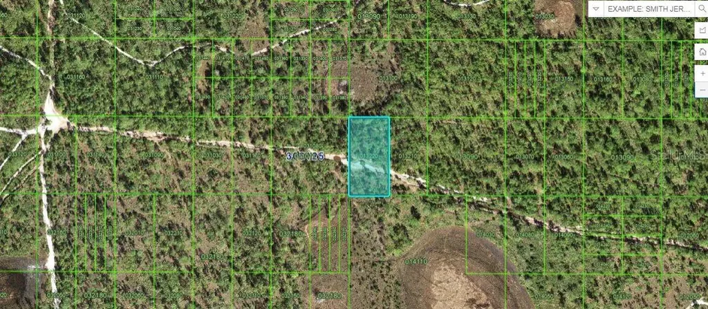 CR-630 Frostproof FL 33843