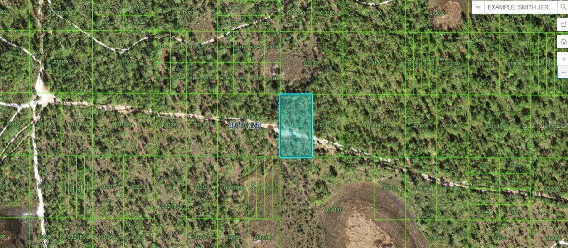 CR-630 Frostproof FL 33843