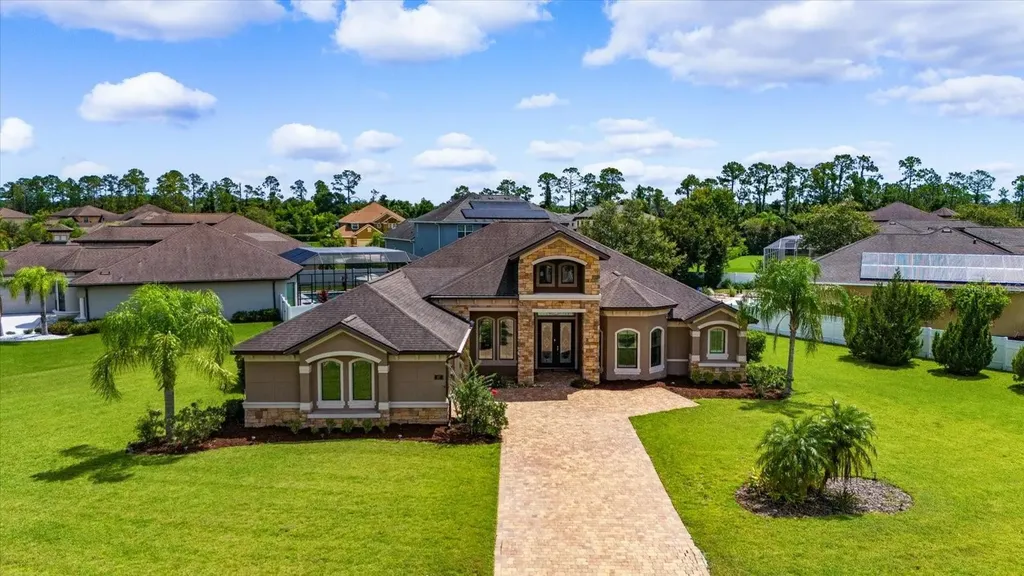 87 Tomoka Ridge Way Ormond Beach FL 32174