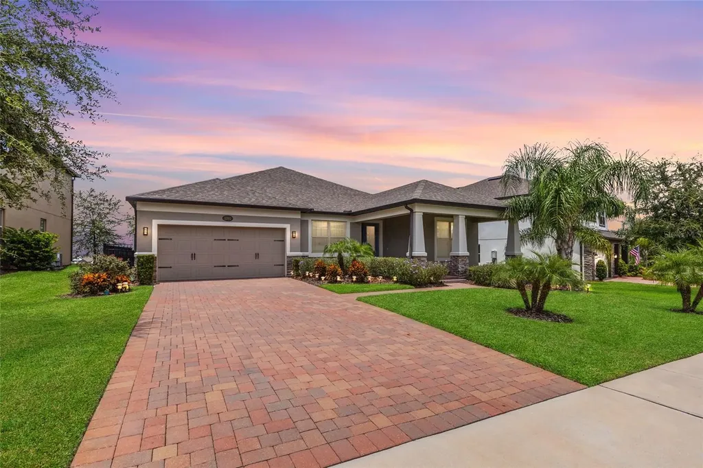 2392 Panoramic Circle Apopka FL 32703
