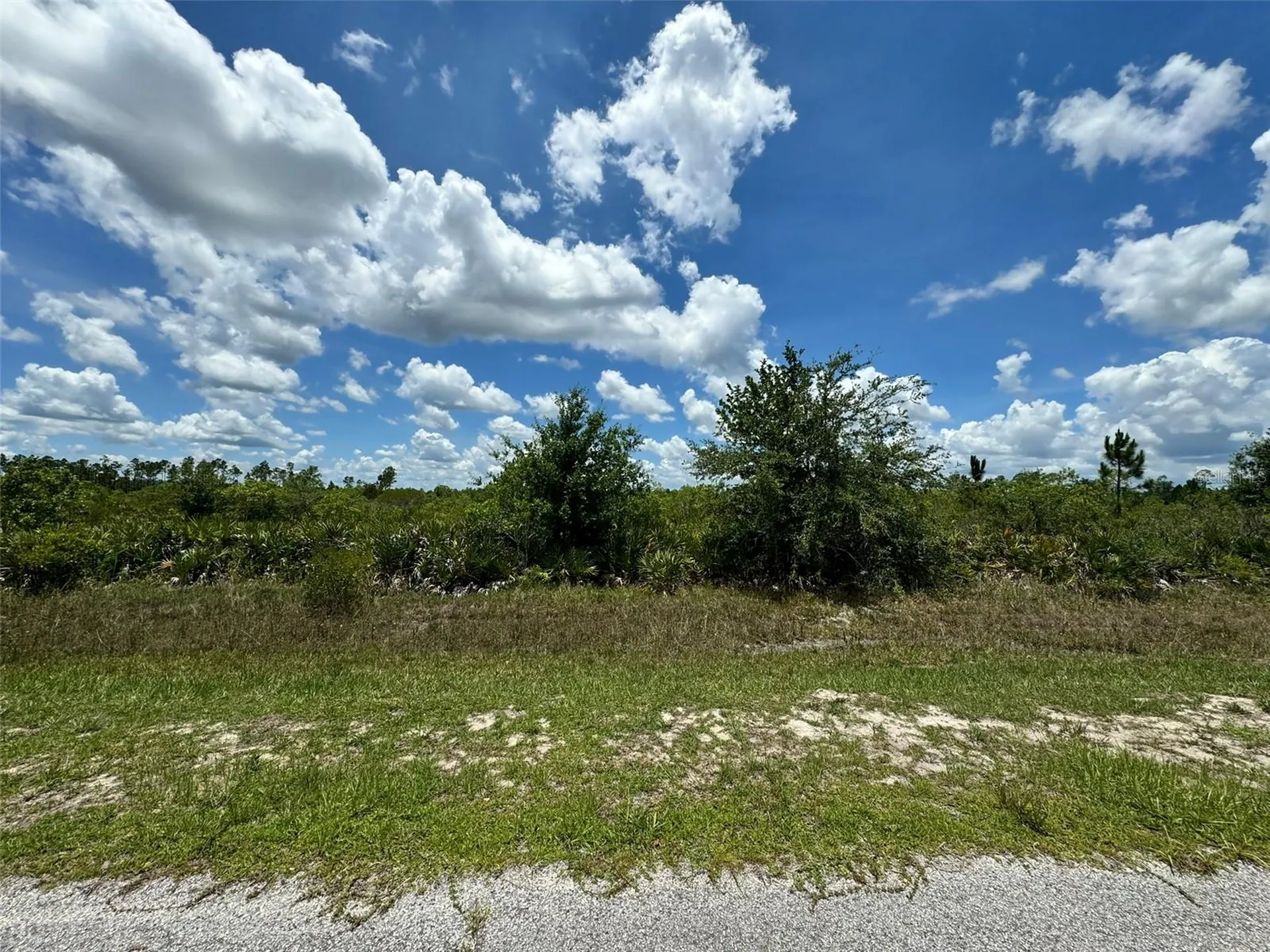 Lot #3 Meadowlark Boulevard Indian Lake Estates FL 33855
