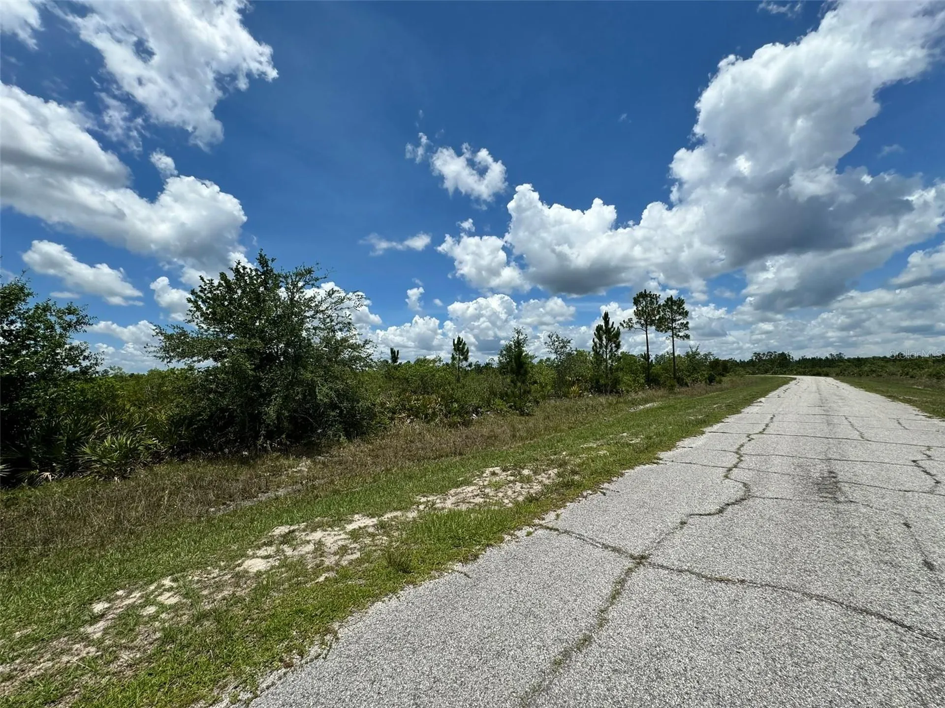 Lot #3 Meadowlark Boulevard Indian Lake Estates FL 33855