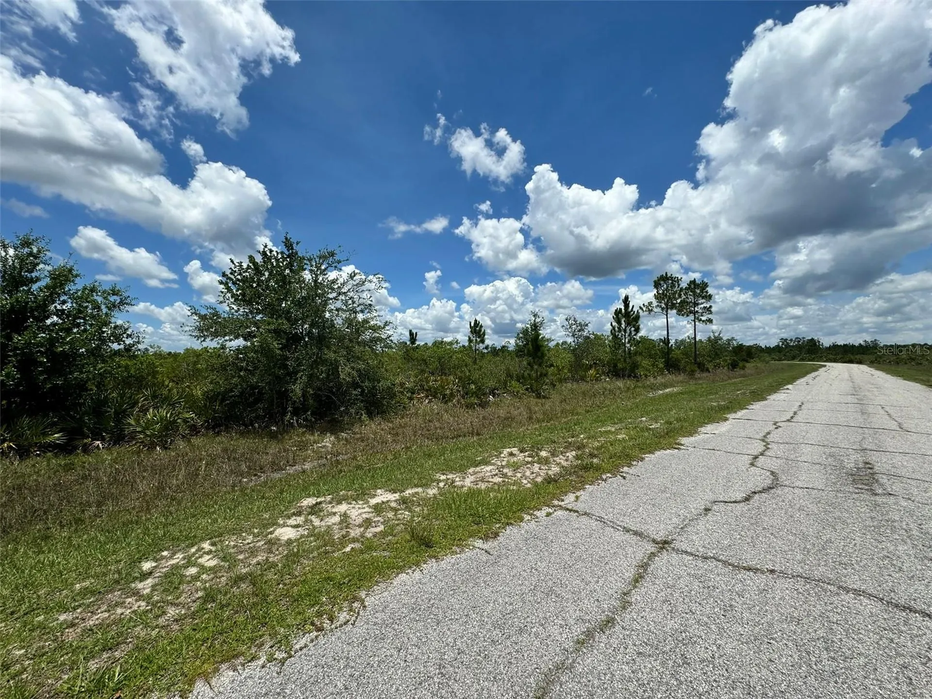 Lot #3 Meadowlark Boulevard Indian Lake Estates FL 33855
