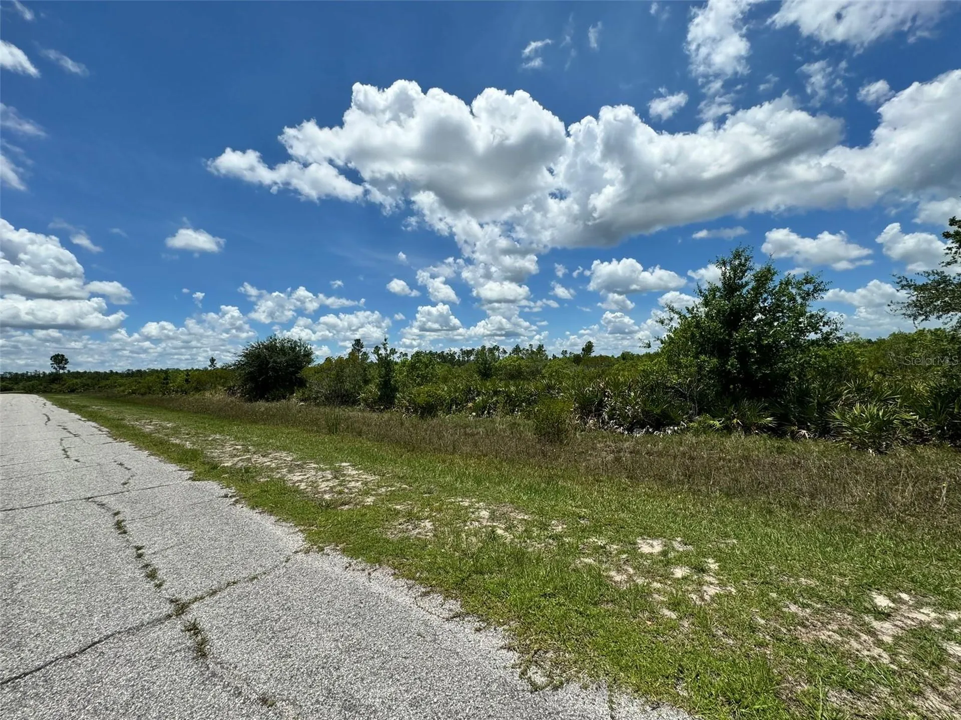 Lot #3 Meadowlark Boulevard Indian Lake Estates FL 33855
