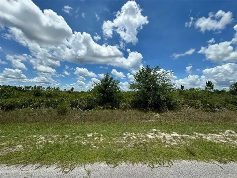 Lot #3 Meadowlark Boulevard Indian Lake Estates FL 33855