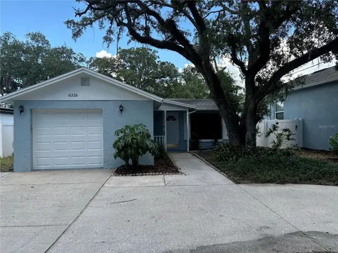 6316 S Main Avenue Tampa FL 33611