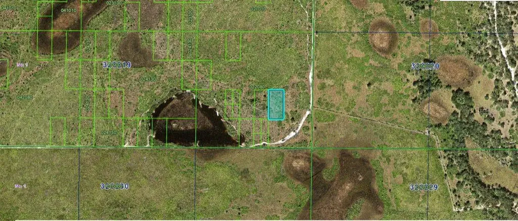 N/a Frostproof FL 33843