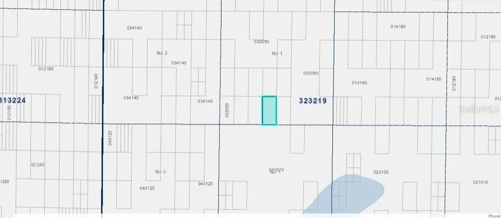 N/a Frostproof FL 33843