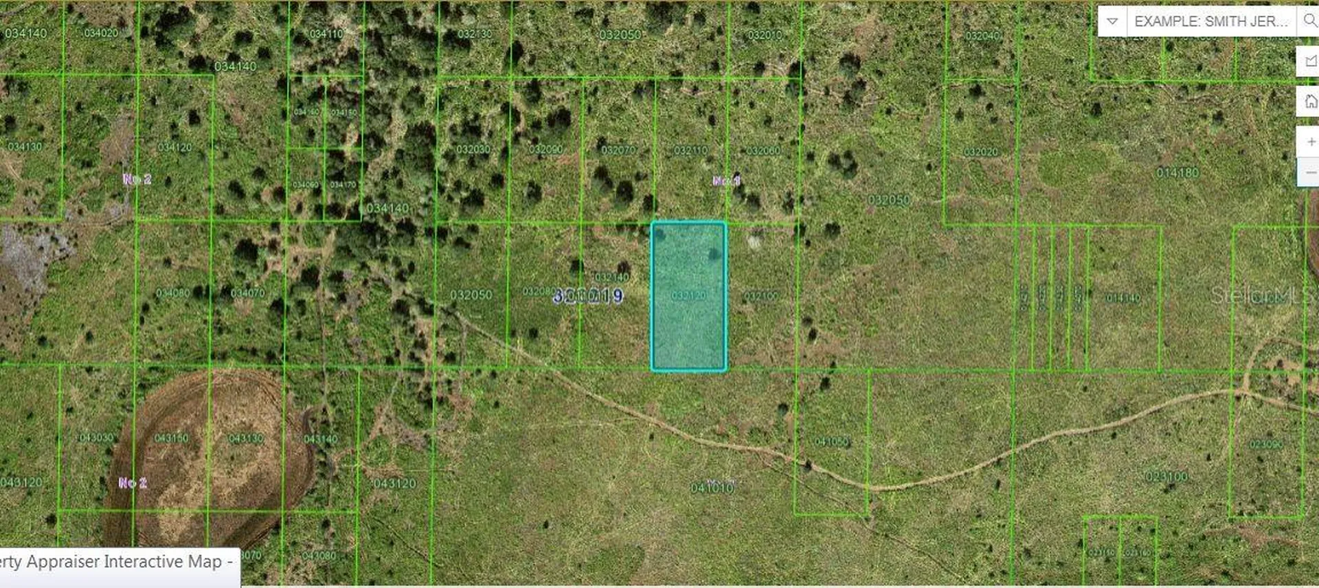 N/a Frostproof FL 33843