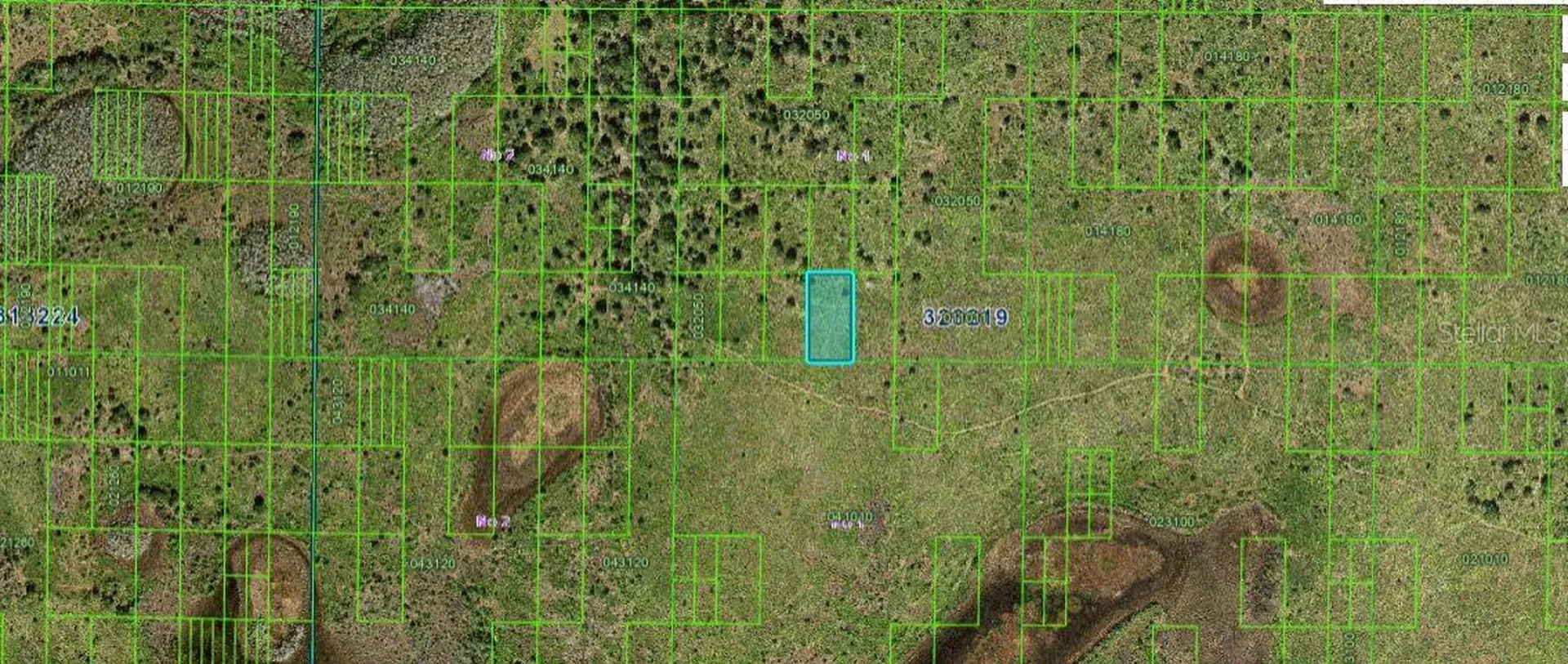 N/a Frostproof FL 33843
