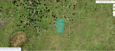 N/a Frostproof FL 33843