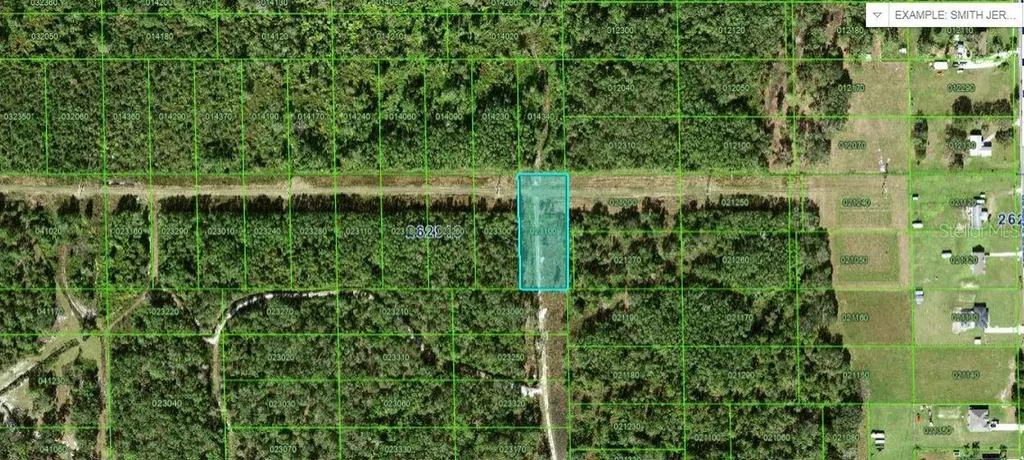 N/a Frostproof FL 33843