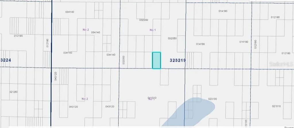 N/a Frostproof FL 33843