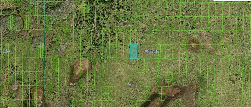 N/a Frostproof FL 33843