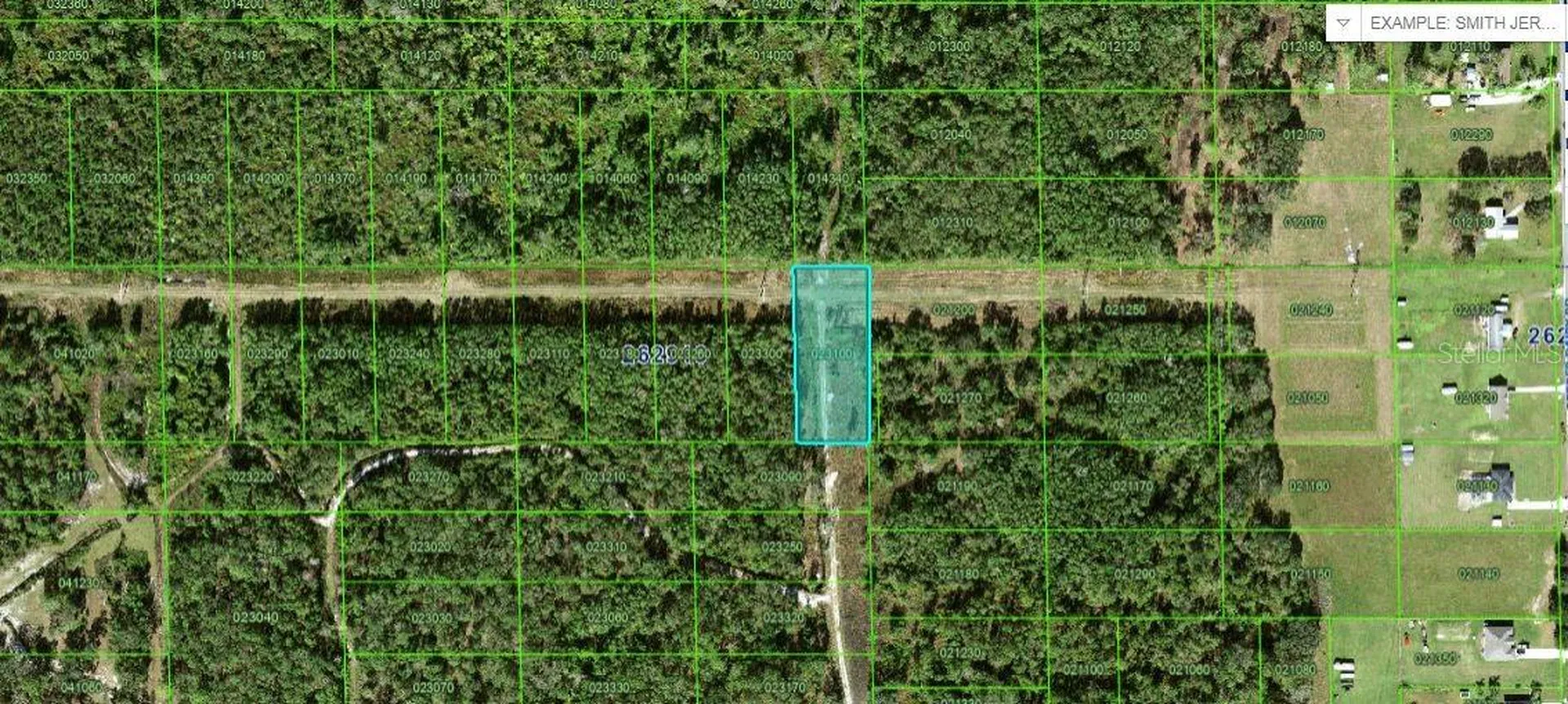 N/a Frostproof FL 33843