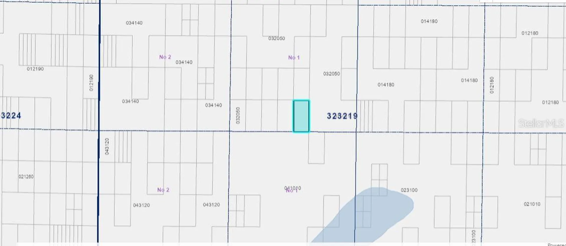 N/a Frostproof FL 33843