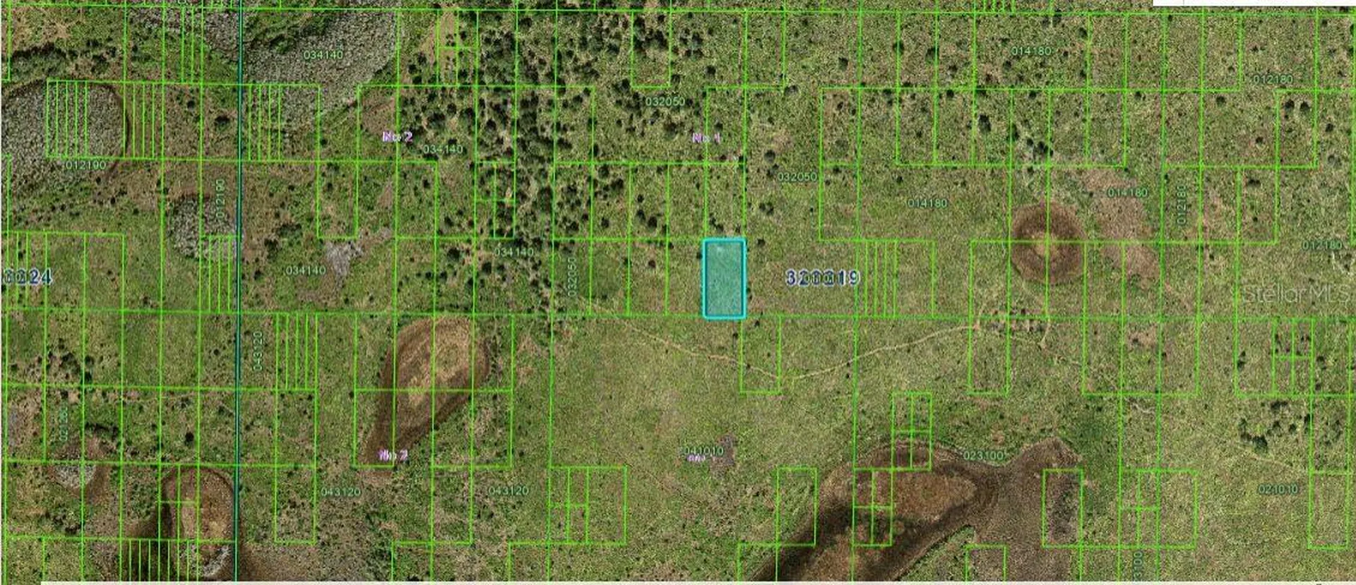 N/a Frostproof FL 33843