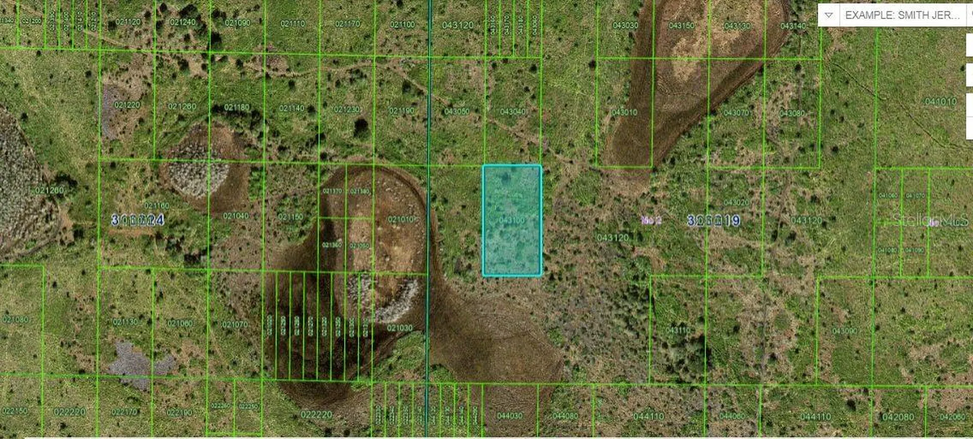 N/a Frostproof FL 33843
